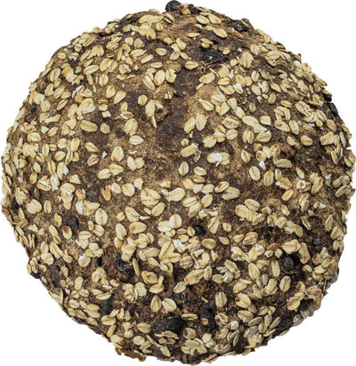 Pane Integrale Proteico Biologico 100% Pagnotta Integrale Multi Semi Con Mandorle Mirtilli Uvetta Cioccolato Fondente Pane Di Grani Antichi Siciliani Biologici Pane Bio Lievitazione Naturale Con Lievito Madre Alimentari e cura della casa/Preparati da cucina e da forno/Preparati per prodotti da forno/Pane Pagnotta è Salute - Milazzo, Commerciovirtuoso.it