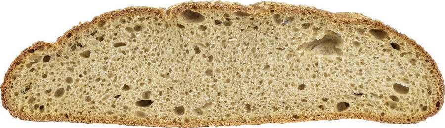 Pane Biologico Semi-Integrale Con Sesamo Pane Proteico Con Semola Di Grano Duro Siciliano E Grani Antichi Siciliani Bio Pagnotta Lievitazione Naturale con Lievito Madre Alimentari e cura della casa/Preparati da cucina e da forno/Preparati per prodotti da forno/Pane Pagnotta è Salute - Milazzo, Commerciovirtuoso.it