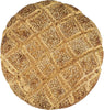 Pane Biologico Senza Lievito Semi-integrale Con Sesamo Pagnotta Semola Di Grano Duro Siciliano E Grani Antichi Siciliani Bio Alimentari e cura della casa/Preparati da cucina e da forno/Preparati per prodotti da forno/Pane Pagnotta è Salute - Milazzo, Commerciovirtuoso.it