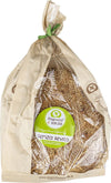 Pane Biologico Senza Lievito Semi-integrale Con Sesamo Pagnotta Semola Di Grano Duro Siciliano E Grani Antichi Siciliani Bio Alimentari e cura della casa/Preparati da cucina e da forno/Preparati per prodotti da forno/Pane Pagnotta è Salute - Milazzo, Commerciovirtuoso.it