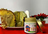 Panettone-Artigianale-Siciliano-1kg-Pistacchio-Con-Crema-Di-Pistacchio-200g-Panettone-Tesori-di-Sicilia-Lievitazione-Naturale,-idea-regalo-Natale