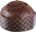 Panettone artigianale siciliano al cioccolato panettone 1 kg siciliano 100% con copertura glassa di cioccolato Alimentari e cura della casa/Pasticceria e prodotti da forno/Torte/Panettoni Tesori Di Sicilia - Nicosia, Commerciovirtuoso.it