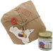Panettone Artigianale Siciliano Pandorato 1kg Con Crema Di Pistacchio 200g Artigianale Made in Italy Alimentari e cura della casa/Pasticceria e prodotti da forno/Torte/Panettoni Tesori Di Sicilia - Nicosia, Commerciovirtuoso.it