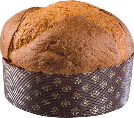 Panettone Artigianale Siciliano Pandorato 1kg Con Crema Di Pistacchio 200g Artigianale Made in Italy Alimentari e cura della casa/Pasticceria e prodotti da forno/Torte/Panettoni Tesori Di Sicilia - Nicosia, Commerciovirtuoso.it