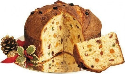 Panettone-Classico