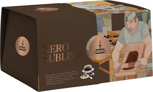 Panettone-Nero-Sublime-di-Fiasconaro
