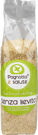 Pangrattato Bio Senza Lievito Biologico Pane Grattugiato Semi-Integrale Di Semola Di Grano Duro Siciliano E Grani Antichi Siciliani 100% Bio Made in Italy Alimentari e cura della casa/Pasticceria e prodotti da forno/Pangrattato e farcia Pagnotta è Salute - Milazzo, Commerciovirtuoso.it