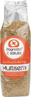 Pangrattato Integrale Biologico Di Grani Antichi Siciliani Bio Con Semi Biologici Di Zucca, Girasole, Lino, Sesamo E Papavero Pangrattato Multisemi Secco Made in Italy Alimentari e cura della casa/Pasticceria e prodotti da forno/Pangrattato e farcia Pagnotta è Salute - Milazzo, Commerciovirtuoso.it