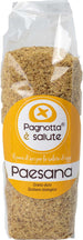 Pangrattato Biologico Semi-Integrale 100% Bio Pangrattato Di Semola Di Grano Duro Siciliano E Grani Antichi Siciliani Bio Made in Italy Alimentari e cura della casa/Pasticceria e prodotti da forno/Pangrattato e farcia Pagnotta è Salute - Milazzo, Commerciovirtuoso.it