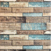 Pannelli 3D Autoadesivi in PE 70X70cm PATCHWORK TURCHESE , isolanti, idrorepellenti, economici Casa e cucina/Decorazioni per interni/Decorazioni cameretta ragazzi/Decorazioni a parete Eternal Parquet - Ariano Irpino, Commerciovirtuoso.it