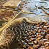 Pannelli 3D Rivestimento a parete in PVC a rilievo realistici parato di design COFFEE AND CHOCOLATE Casa e cucina/Decorazioni per interni/Decorazioni cameretta ragazzi/Decorazioni a parete Eternal Parquet - Ariano Irpino, Commerciovirtuoso.it