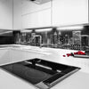 Pannelli 3D Rivestimento a parete in PVC a rilievo realistici parato di design NIGHT METROPOLI BW Casa e cucina/Decorazioni per interni/Decorazioni cameretta ragazzi/Decorazioni a parete Eternal Parquet - Ariano Irpino, Commerciovirtuoso.it