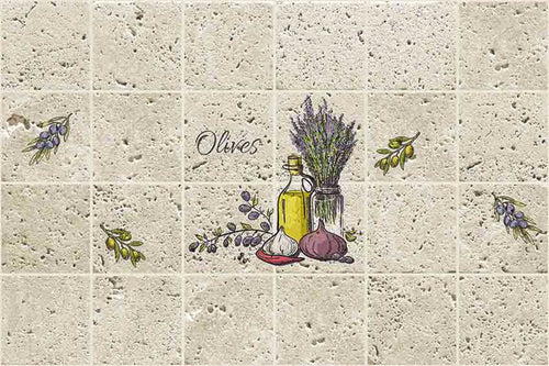 Pannelli 3D Rivestimento a parete in PVC a rilievo realistici parato di design PIETRA GRECA Casa e cucina/Decorazioni per interni/Decorazioni cameretta ragazzi/Decorazioni a parete Eternal Parquet - Ariano Irpino, Commerciovirtuoso.it
