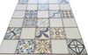 Pannelli 3D Rivestimento a parete in PVC effetto CEMENTINE Realistici e isolanti. Casa e cucina/Decorazioni per interni/Decorazioni cameretta ragazzi/Decorazioni a parete Eternal Parquet - Ariano Irpino, Commerciovirtuoso.it