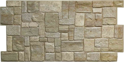 Pannelli 3D Rivestimento a parete in PVC effetto PIETRA NATURALE Realistici e isolanti. Casa e cucina/Decorazioni per interni/Decorazioni cameretta ragazzi/Decorazioni a parete Eternal Parquet - Ariano Irpino, Commerciovirtuoso.it