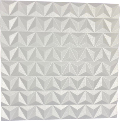 Pannelli decorativi per soffitti e pareti in Polistirolo 8pz terni Fai da te/Pitture trattamenti per pareti e utensili/Strumenti per carta da parati e posa carta da parati/Pannelli a muro 3D Led Mall Home - Napoli, Commerciovirtuoso.it