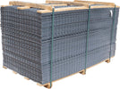 Pannelli in rete elettrosaldata per armatura pavimenti e solai 100 x 200 cm 20 pezzi Fai da te/Prodotti per la costruzione/Materiali da costruzione/Pavimenti di legno e recinzioni/Materiali/Reti di acciaio zincato La Zappa - Altamura, Commerciovirtuoso.it
