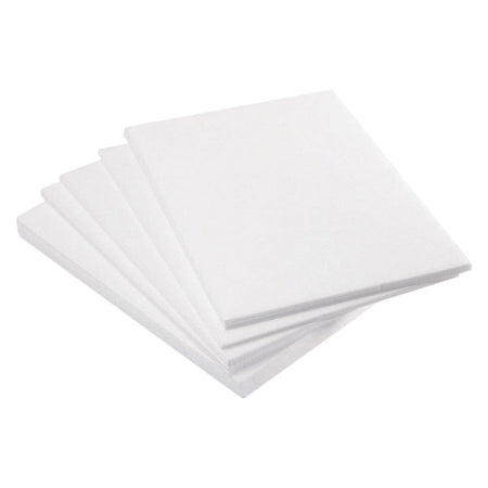 Foglio di Polistirolo Estruso Climapron Plus Isolamento Termico e Acustico 80 x 250 cm
