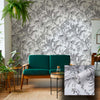 Pannello-159x270cm-di-Carta-da-Parati-TNT-a-modulo-raccordabile-continuativo-Voyager-LEAVESBW
