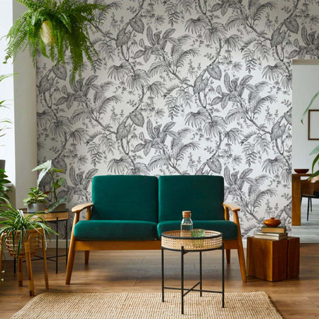 Pannello-159x270cm-di-Carta-da-Parati-TNT-a-modulo-raccordabile-continuativo-Voyager-LEAVESBW