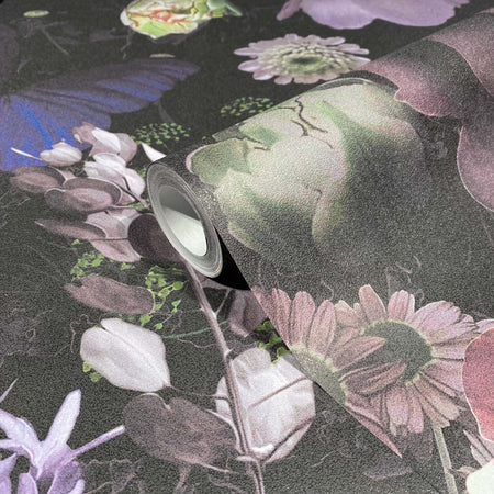 Pannello-159x270cm-di-Carta-da-Parati-TNT-a-modulo-raccordabile-continuativo-Voyager-ROSE