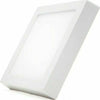 PANNELLO 18W PLAFONIERA faretto LED QUADRATO da ESTERNO luce Fredda 6000k Illuminazione/Illuminazione per esterni/Lampade da parete Zencoccostore - Formia, Commerciovirtuoso.it