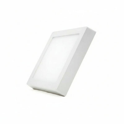 PANNELLO 18W PLAFONIERA faretto LED QUADRATO da ESTERNO luce Fredda 6000k Illuminazione/Illuminazione per esterni/Lampade da parete Zencoccostore - Formia, Commerciovirtuoso.it