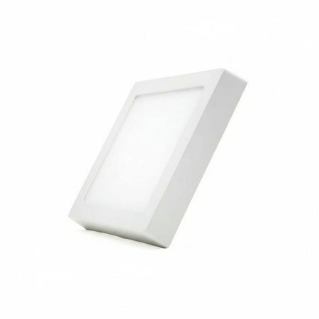 PANNELLO 18W PLAFONIERA faretto LED QUADRATO da ESTERNO luce Fredda 6000k Illuminazione/Illuminazione per esterni/Lampade da parete Zencoccostore - Formia, Commerciovirtuoso.it