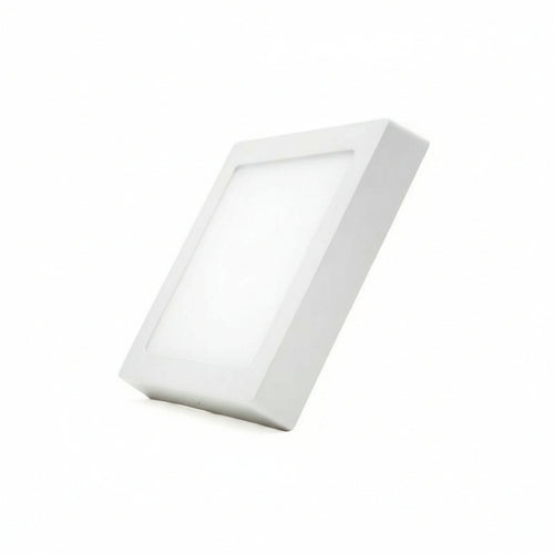 PANNELLO 18W PLAFONIERA faretto LED QUADRATO da ESTERNO luce Fredda 6000k Illuminazione/Illuminazione per esterni/Lampade da parete Zencoccostore - Formia, Commerciovirtuoso.it