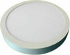 PANNELLO 25W PLAFONIERA faretto LED ROTONDO da ESTERNO luce Fredda 6000k Illuminazione/Illuminazione per esterni/Lampade da parete Zencoccostore - Formia, Commerciovirtuoso.it
