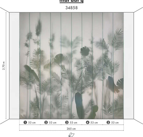 Pannello-265x270cm-di-Carta-da-Parati-TNT-a-modulo-raccordabile-continuativo-Voyager-VETRO-BIG