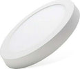 PANNELLO 40cm PLAFONIERA LED ROTONDA 36W da ESTERNO luce Calda 3200k Illuminazione/Illuminazione per esterni/Lampade da parete Zencoccostore - Formia, Commerciovirtuoso.it
