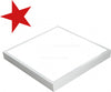 PANNELLO-40x40cm-PLAFONIERA-LED-QUADRATO-36W-da-ESTERNO-luce-Naturale-4000k