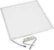 Pannello 48w Luce Led Quadrato 60x60 Cm Incasso Sospensione Plafoniera Bianco Illuminazione/Illuminazione per interni/Lampadari lampade a sospensione e plafoniere/Plafoniere da ufficio Trade Shop italia - Napoli, Commerciovirtuoso.it