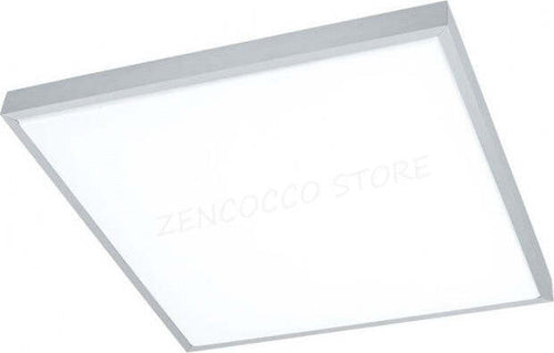 PANNELLO 48W PLAFONIERA LED 60x60cm ESTERNA luce Bianca Fredda 6500k Illuminazione/Illuminazione per esterni/Lampade da parete Zencoccostore - Formia, Commerciovirtuoso.it