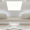 PANNELLO 48W PLAFONIERA LED 60x60cm ESTERNA luce Bianca Fredda 6500k Illuminazione/Illuminazione per esterni/Lampade da parete Zencoccostore - Formia, Commerciovirtuoso.it