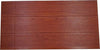 Pannello 77x70cm Effetto Legno Ciliegio Carta Parati Pvc Parquet 3d Adesiva Muro Casa e cucina/Decorazioni per interni/Accessori decorativi/Sticker decorativi/Adesivi per mobili Trade Shop italia - Napoli, Commerciovirtuoso.it