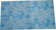 Pannello 77x70cm Mattoni Azzurro Carta Parati Pvc Mattoncini 3d Adesiva Muro Accessori Casa > Stickers e Adesivi Trade Shop italia - Napoli, Commerciovirtuoso.it