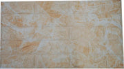 Pannello 77x70cm Mattoni Beige Carta Parati Pvc Mattoncini 3d Adesiva Muro Accessori Casa > Stickers e Adesivi Trade Shop italia - Napoli, Commerciovirtuoso.it