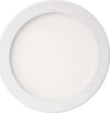 PANNELLO A LED TONDO O QUADRATO 3 6 12 18 20 25W AD INCASSO FREDDA CALDA NEUTRA  Trade Shop italia - Napoli, Commerciovirtuoso.it
