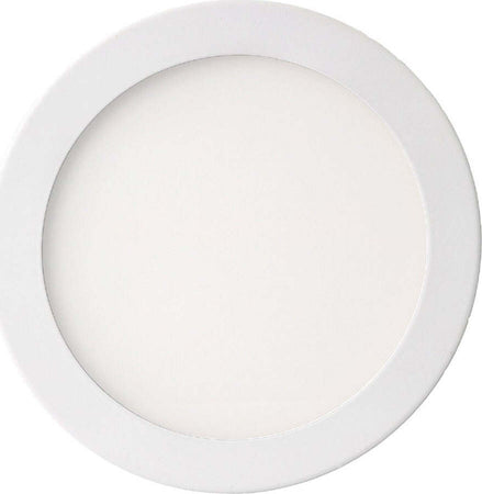 PANNELLO A LED TONDO O QUADRATO 3 6 12 18 20 25W AD INCASSO FREDDA CALDA NEUTRA  Trade Shop italia - Napoli, Commerciovirtuoso.it