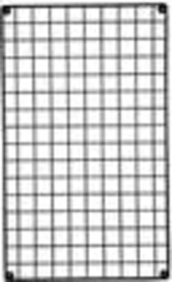 Pannello a Parete in Rete Comby Green per Vasi Giardino e giardinaggio/Attrezzi da giardino e attrezzature per l'irrigazione/Vasi e accessori per piante/Vasi pensili Decor Space - Altamura, Commerciovirtuoso.it