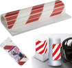 Pannello-Adesivi-Antiurto-Per-Garage-Box-Modulabile-Paraurti-Auto-20-X-30-Cm