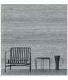 Pannello Adesivo Effetto Legno Grigio Pareti Paraschizzi 300x60 Cm Stanza Cucina