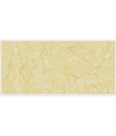 Pannello Adesivo Effetto Marmo Giallo Pareti Paraschizzi 300x60 Cm Stanza Cucina