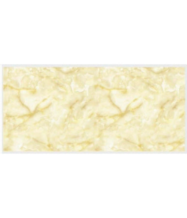 Pannello Adesivo Effetto Marmo Giallo Perlato Pareti Paraschizzi 300x60cm Stanza