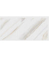 Pannello Adesivo Effetto Marmo Perlato Striato Pareti Paraschizzi 300x60cm Stanza