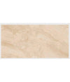 Pannello Adesivo Effetto Marmo Rosato Pareti Paraschizzi 300x60 Cm Stanza Cucina