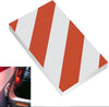 Pannello-Adesivo-Parabordo-Segnaletico-Auto-Moto-Paraurti-Salvaporta-Garage-Box