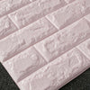 PANNELLO ADESIVO PER DECORAZIONE PARETE EFFETTO PIETRA MURO 70 X 60 CM ROSA Casa e cucina/Decorazioni per interni/Accessori decorativi/Sticker decorativi/Adesivi per mobili Trade Shop italia - Napoli, Commerciovirtuoso.it